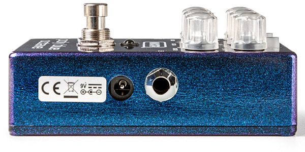 MXR ( エムエックスアール )  / POLY BLUE OCTAVE画像2