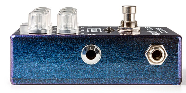 MXR ( エムエックスアール )  / POLY BLUE OCTAVE画像3