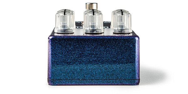 MXR ( エムエックスアール )  / POLY BLUE OCTAVE画像4