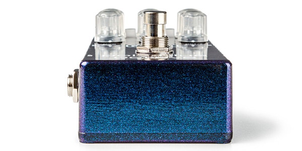 MXR ( エムエックスアール )  / POLY BLUE OCTAVE画像5