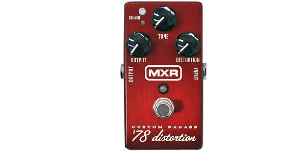 歪みのススメ 番外編 加筆中・・・ - ギター初心者歓迎 上達法、練習法