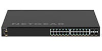 NETGEAR / ProAV対応 M4350シリーズ (GSM4328)