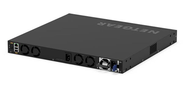 NETGEAR ( ネットギアー )  / ProAV対応 M4350シリーズ (GSM4328)画像3