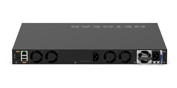 NETGEAR ( ネットギアー )  / ProAV対応 M4350シリーズ (GSM4328)画像4