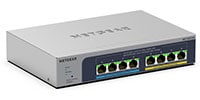 NETGEAR / MS108TUP-100JPS