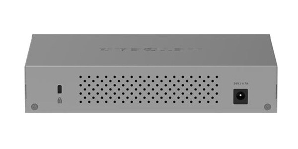 NETGEAR ( ネットギアー )  / MS108TUP-100JPS画像4