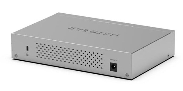 NETGEAR ( ネットギアー )  / MS108TUP-100JPS画像5