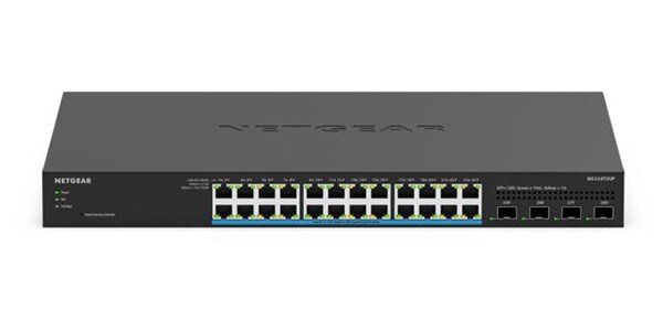 NETGEAR ( ネットギアー )  / MS324TXUP-100JPS画像2