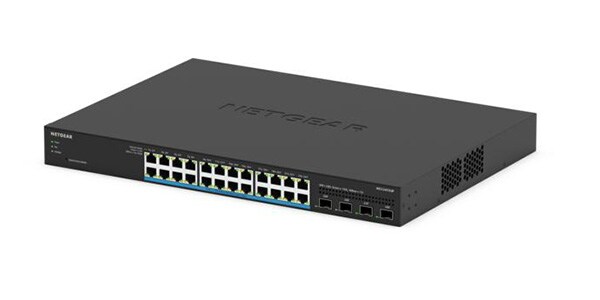 NETGEAR ( ネットギアー )  / MS324TXUP-100JPS画像3