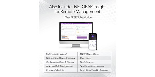 NETGEAR ( ネットギアー )  / MS324TXUP-100JPS画像7
