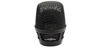 NEUMANN / KMS105 Wire mesh cage, blk