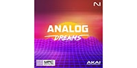 Native Instruments / Analog Dreams MPC Edition ダウンロード納品