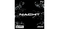 Native Instruments / Nacht MPC Edition ダウンロード納品