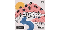 Native Instruments / Sway MPC Edition ダウンロード納品