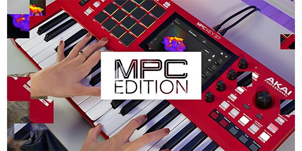Native Instruments ( ネイティブインストゥルメンツ )  / Luxa - MPC Edition ダウンロード納品画像2