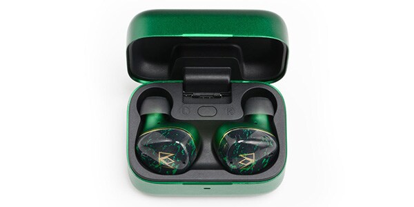 Noble Audio ( ノーブル オーディオ )  / FoKus Rex5画像2