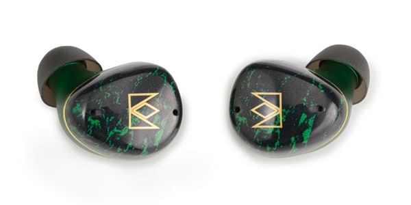 Noble Audio ( ノーブル オーディオ )  / FoKus Rex5画像3