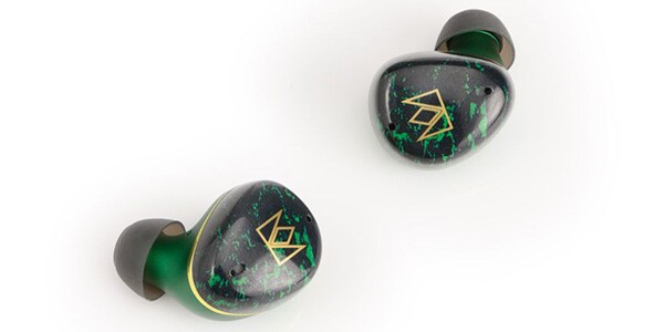 Noble Audio ( ノーブル オーディオ )  / FoKus Rex5画像4