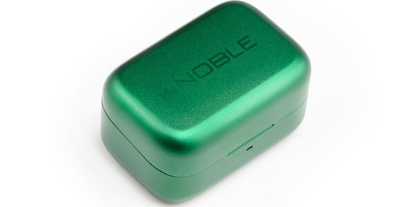 Noble Audio ( ノーブル オーディオ )  / FoKus Rex5画像5