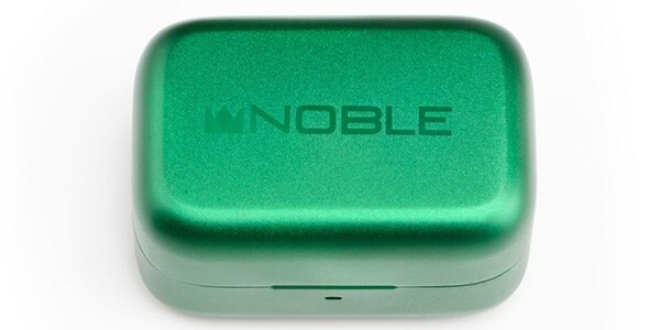 Noble Audio ( ノーブル オーディオ )  / FoKus Rex5画像6