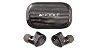 Noble Audio / FoKus Prestige Encore Black