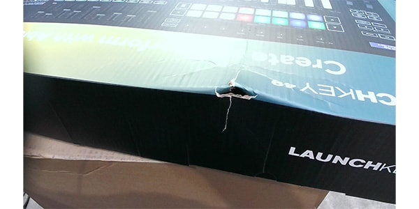 NOVATION ( ノベーション )  / Launchkey 49 MK3 MIDIキーボード アウトレット品 画像4