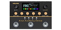 NUX / Amp Academy Stomp