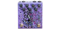 Old Blood Noise Endeavors / Parting (Purple)