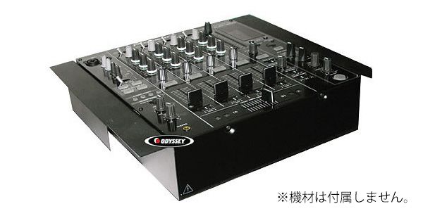 ODYSSEY ( オデッセイ )  / FZBB12 トップマウントラックシェルフ 画像2