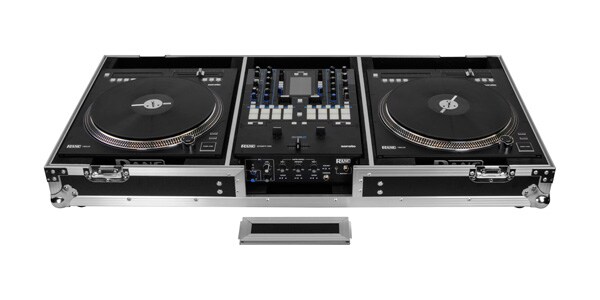 ODYSSEY ( オデッセイ )  / FZRANE1272WBL Rane/Seventy-Two + Twelve用セットケース