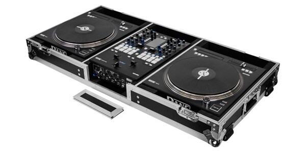 ODYSSEY ( オデッセイ )  / FZRANE1272WBL Rane/Seventy-Two + Twelve用セットケース画像3