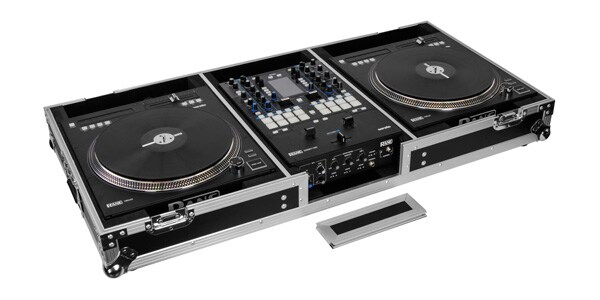 ODYSSEY ( オデッセイ )  / FZRANE1272WBL Rane/Seventy-Two + Twelve用セットケース画像4