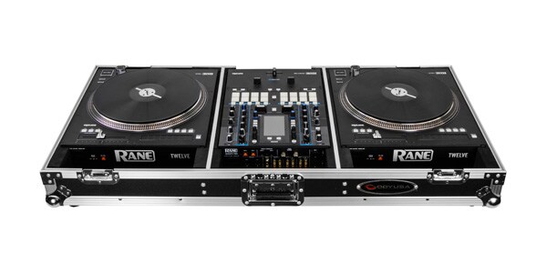 ODYSSEY ( オデッセイ )  / FZRANE1272WBL Rane/Seventy-Two + Twelve用セットケース画像5