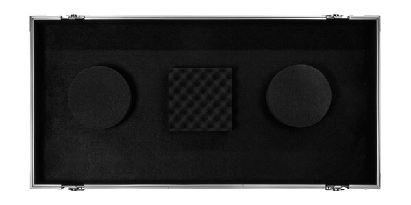 ODYSSEY ( オデッセイ )  / FZRANE1272WBL Rane/Seventy-Two + Twelve用セットケース画像6