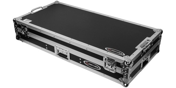 ODYSSEY ( オデッセイ )  / FZRANE1272WBL Rane/Seventy-Two + Twelve用セットケース画像7