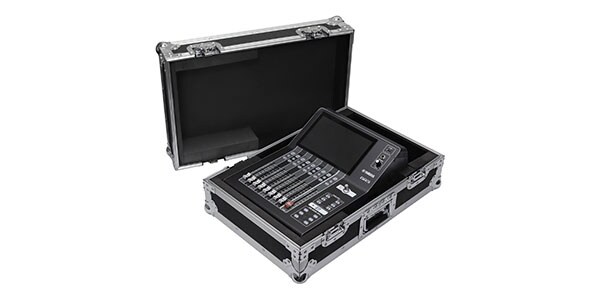 ODYSSEY ( オデッセイ ) / ULDM3 YAMAHA/DM3専用ケース画像2