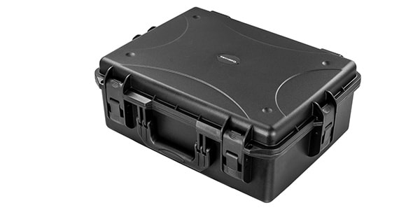 ODYSSEY ( オデッセイ ) / VUDM3 YAMAHA/DM3専用ミキサーケース