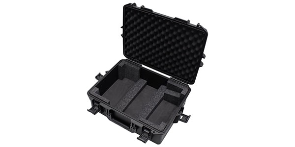 ODYSSEY ( オデッセイ ) / VUDM3 YAMAHA/DM3専用ミキサーケース画像2