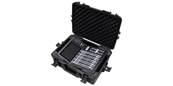 ODYSSEY ( オデッセイ ) / VUDM3 YAMAHA/DM3専用ミキサーケース画像3