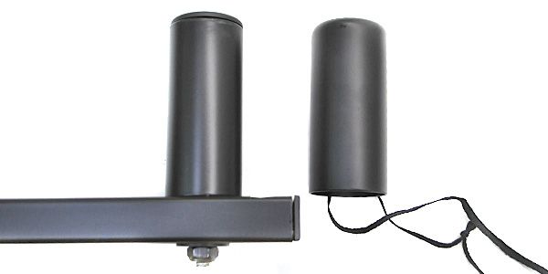 ON STAGE STANDS ( オンステージスタンド )  / SS7914B スピーカー用壁掛けブラケット 画像3