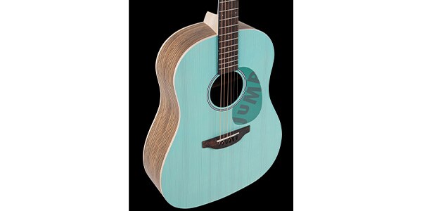 OVATION ( オベーション )  / Applause Jump Dreadn Slope Shoulders Celeste画像2