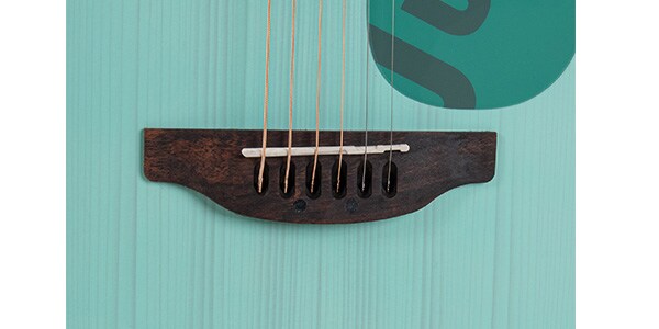 OVATION ( オベーション )  / Applause Jump Dreadn Slope Shoulders Celeste画像4