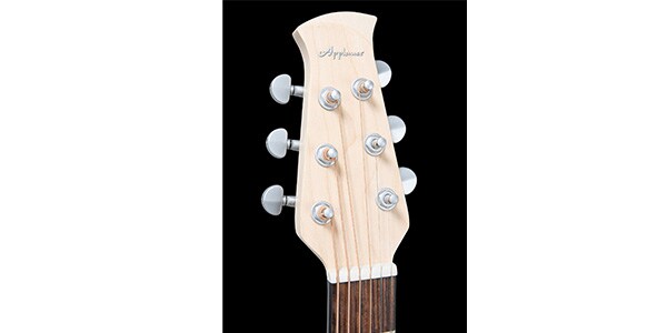 OVATION ( オベーション )  / Applause Jump Dreadn Slope Shoulders Celeste画像5