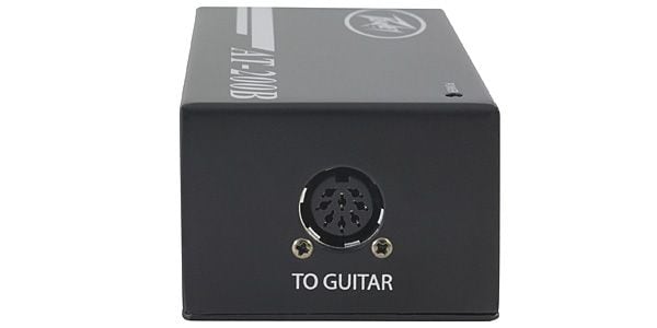 PEAVEY ( ピーヴィー ) / AT200B BREAKOUT BOX 画像3