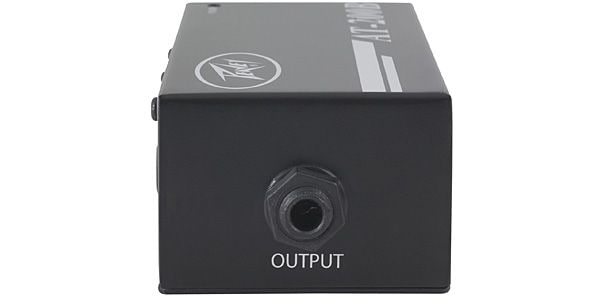 PEAVEY ( ピーヴィー ) / AT200B BREAKOUT BOX 画像4