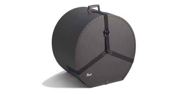 PEARL ( パール )  / AF-22-1416  バスドラムファイバーケース