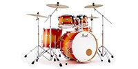 PEARL / DMPA825S/C-2CSN #870 ドラムセット