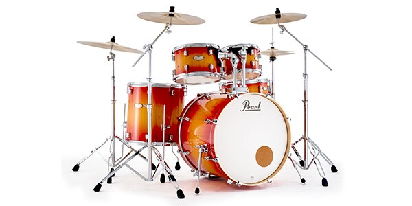 PEARL ( パール )  / DMPA825S/C-2CSN #870 ドラムセット