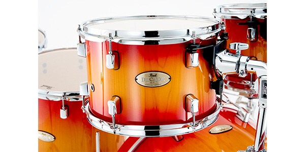 PEARL ( パール )  / DMPA825S/C-2CSN #870 ドラムセット画像3