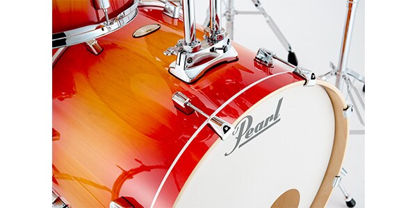 PEARL ( パール )  / DMPA825S/C-2CSN #870 ドラムセット画像4